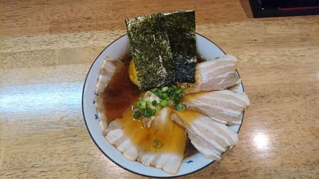 信州らーめん 安曇野 - サブ画像2