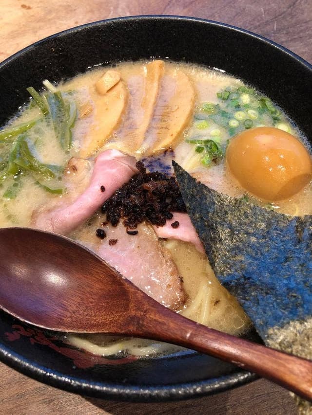 七志 上大岡店 - サブ画像1