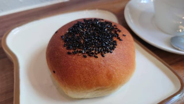 喜福堂 - サブ画像2