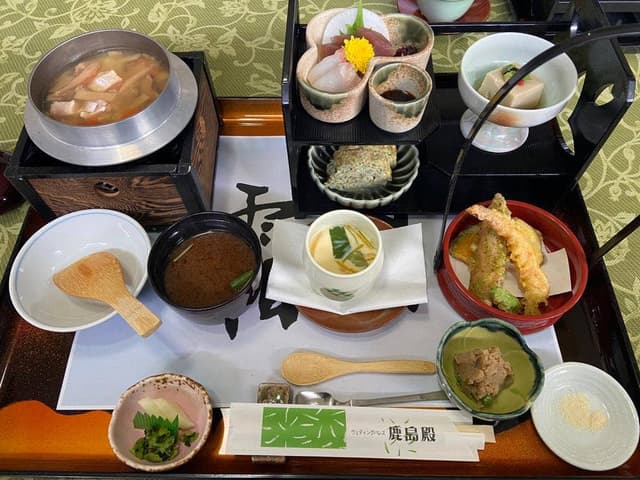ウェディングパレス 鹿島殿 - サブ画像1
