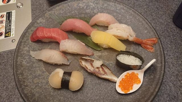 嘉文 うまいもん通り広小路口店 - サブ画像1