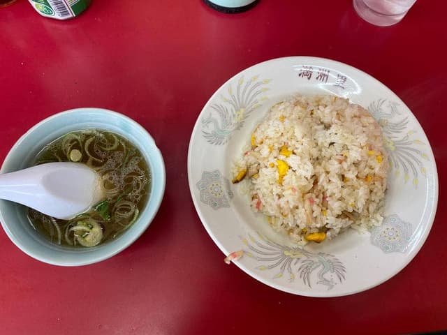 満洲里 - サブ画像1