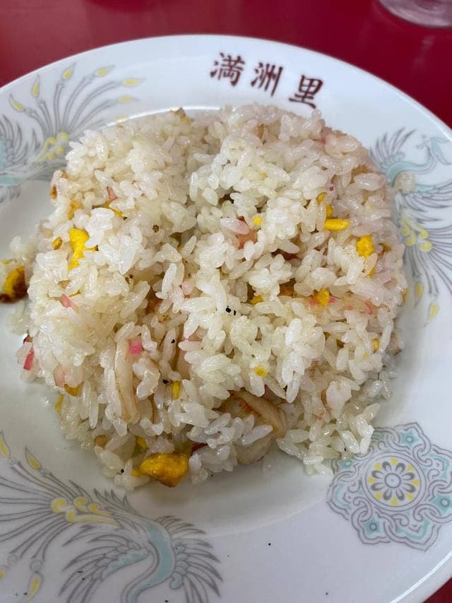 満洲里 - サブ画像3