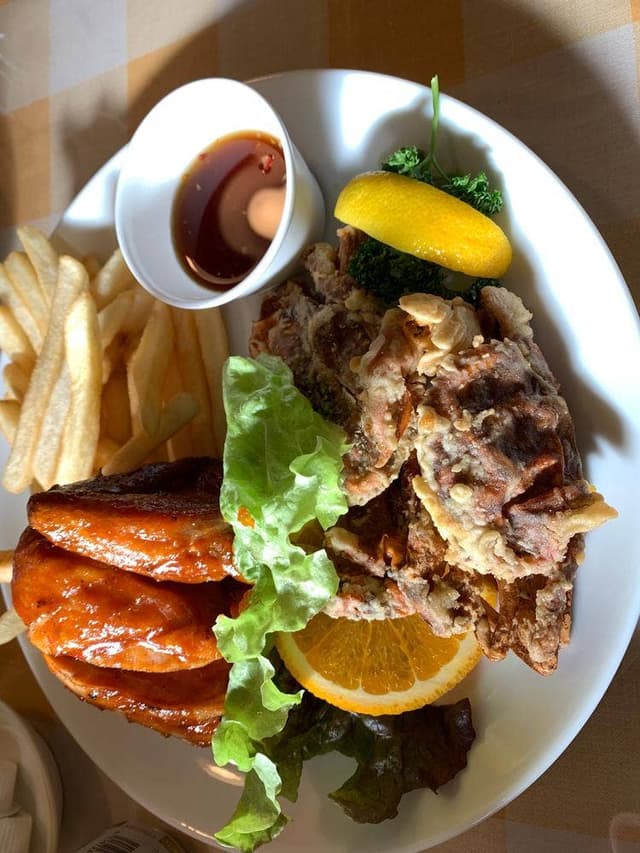 ベリーズカフェ - サブ画像2