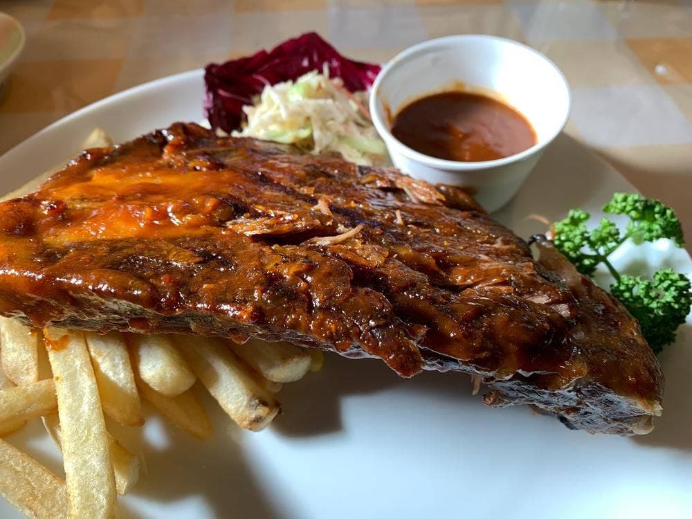 ベリーズカフェ