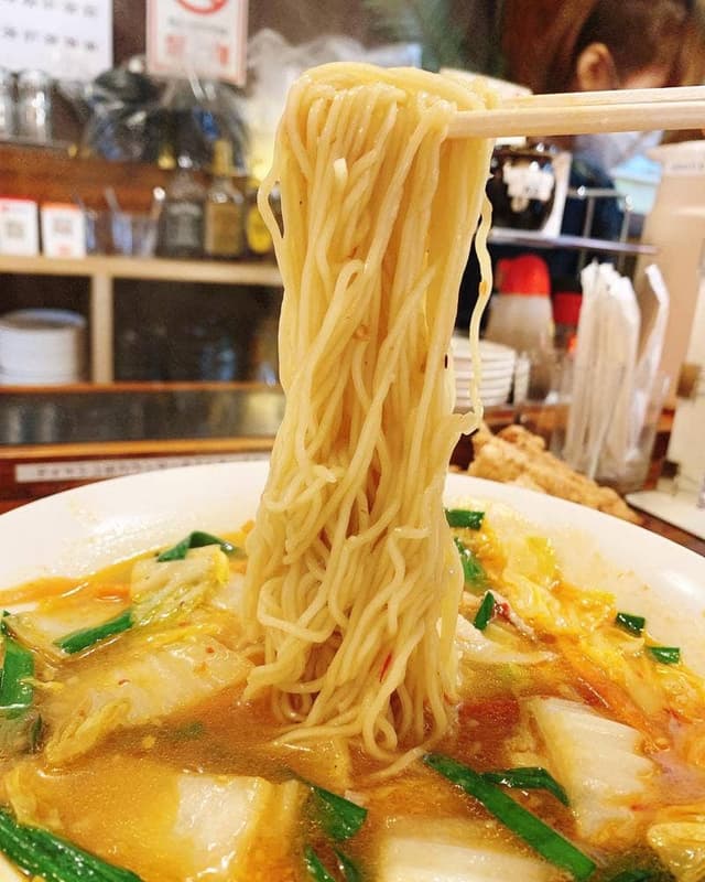 スタミナラーメン 神楽 - サブ画像1