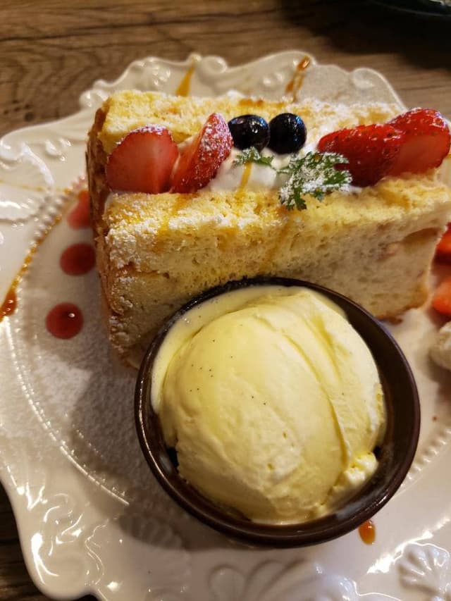 den・en cafe - サブ画像2