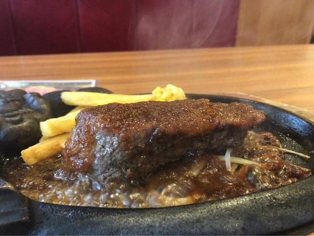 ブロンコビリー ステーションパーク小束山店 - サブ画像1