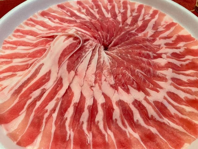 遊食豚彩 いちにいさん 鹿児島本店 - サブ画像1