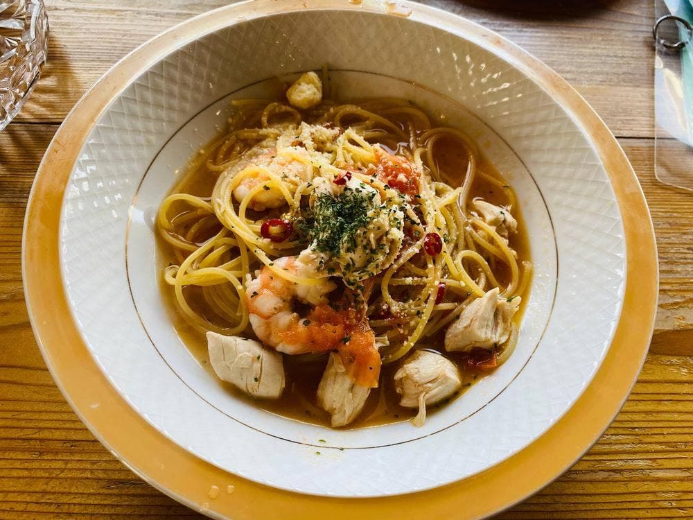 小麦屋ジョジョ