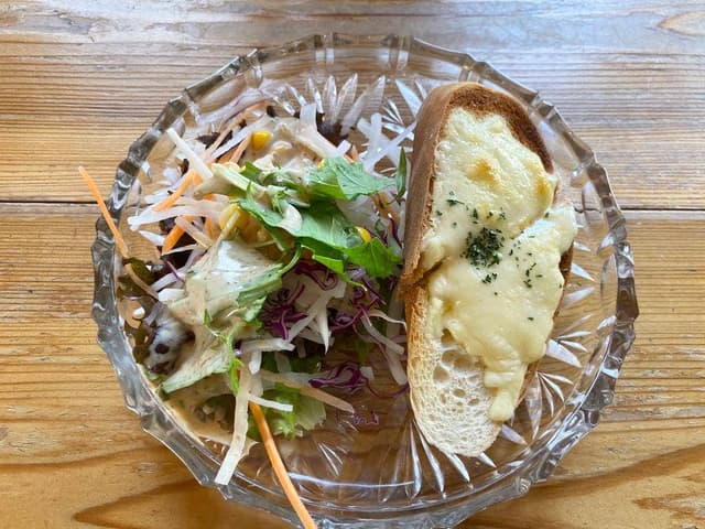 小麦屋ジョジョ - サブ画像3