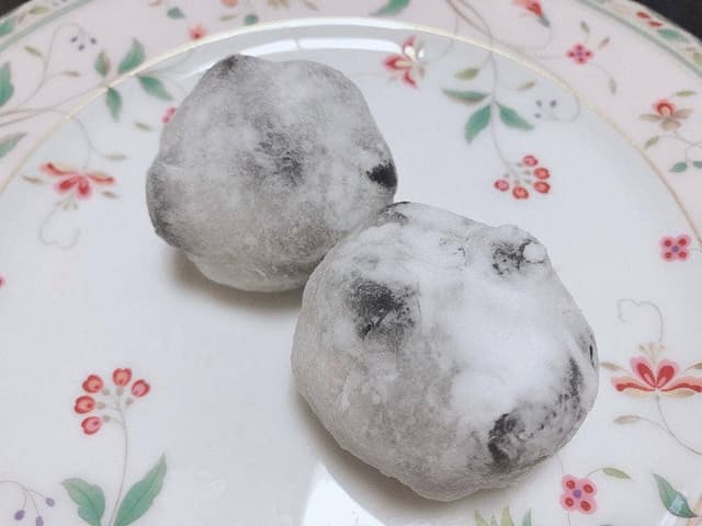 しろいくろ - サブ画像3