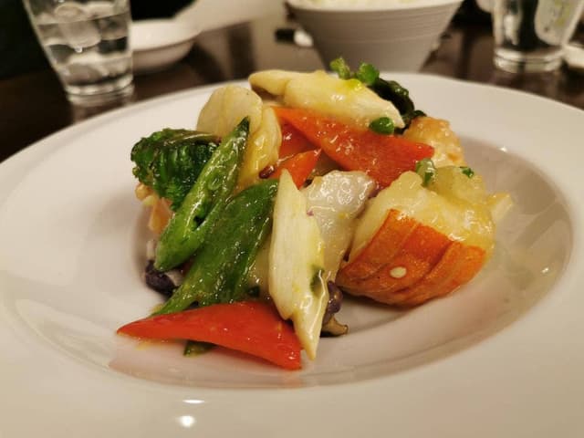 中国料理 あじさい - サブ画像2