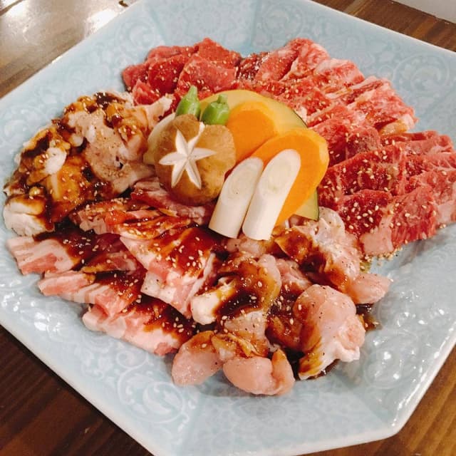 焼肉マルコウ 羽島店 - サブ画像3