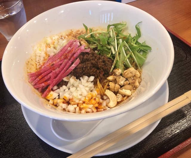 中国菜 香山 - サブ画像1