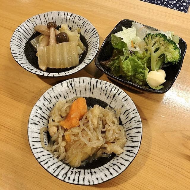 江戸前鮨と鶏 和暖 - サブ画像1