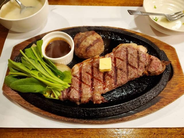 れすとらん ジャンジャン - サブ画像1