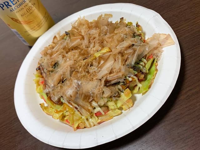 お好み焼き よし里 - サブ画像1