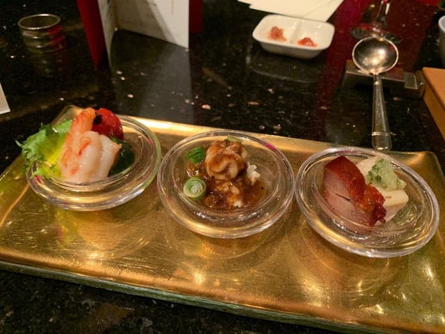 中国料理 翆陽 - サブ画像1