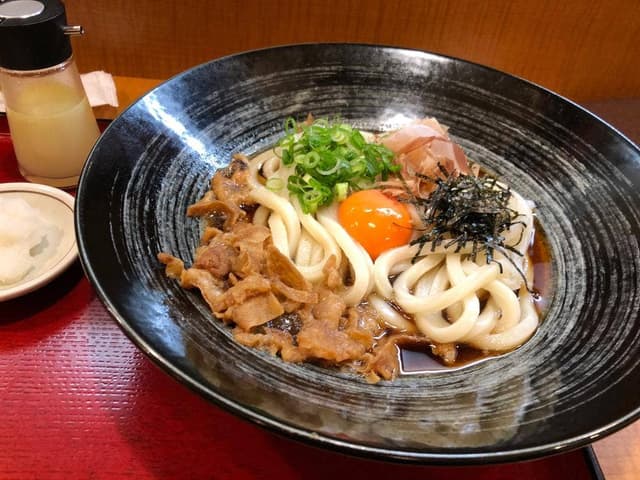 うどん土佐屋 深井店 - サブ画像1