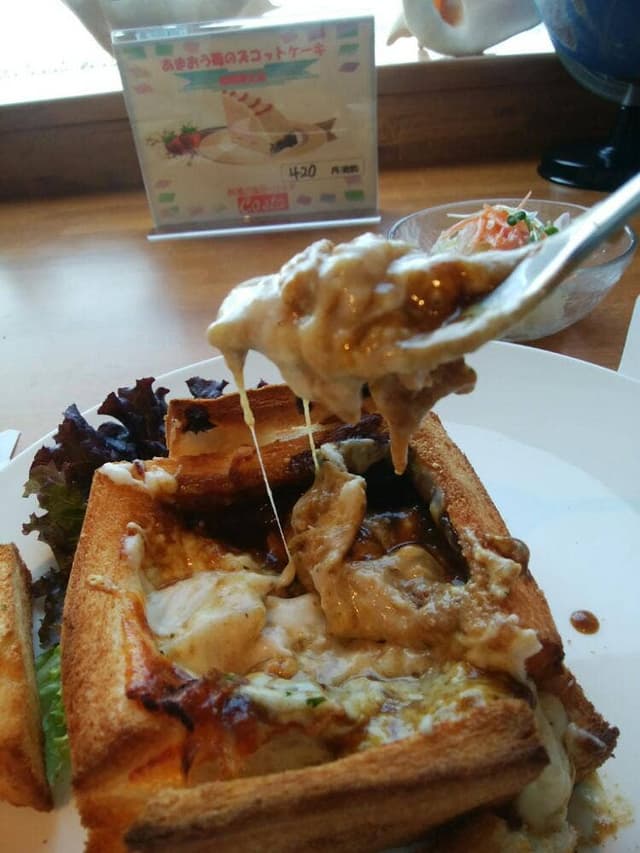 コスタ - サブ画像3