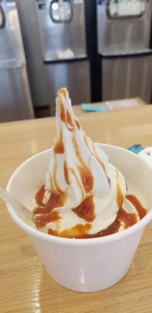 山中牧場 - サブ画像1