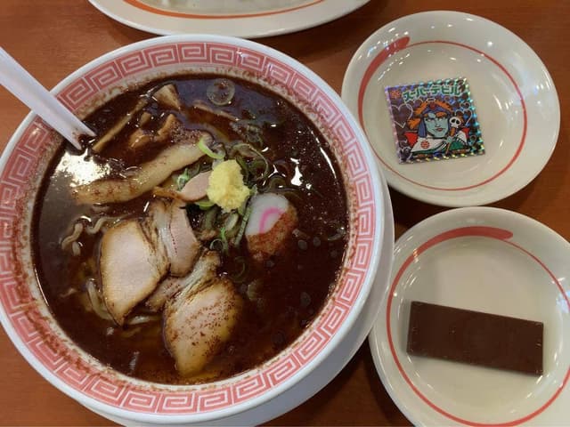 幸楽苑 調布深大寺店 - サブ画像3