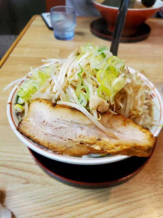 麺や飯や 仁 - サブ画像1