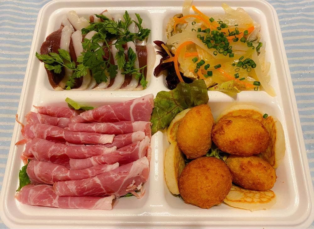 海辺のレストラン ラ・プラージュ