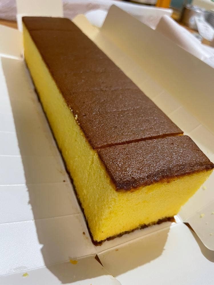 福砂屋 横浜そごう店