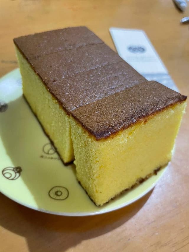 福砂屋 横浜そごう店 - サブ画像1