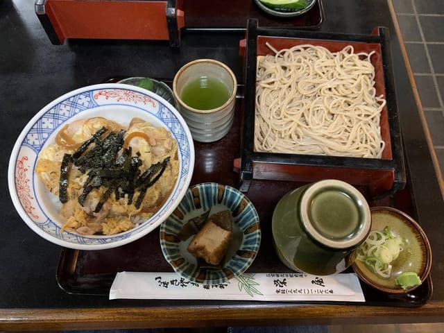 栄屋 - サブ画像1