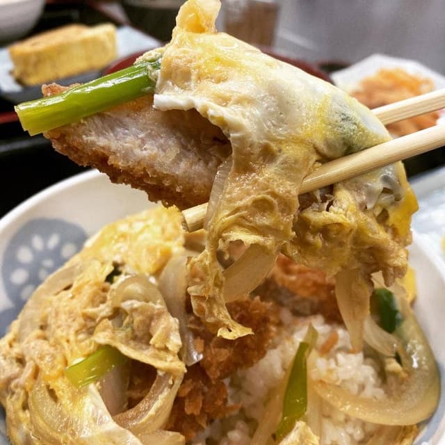 福井食堂 - サブ画像2