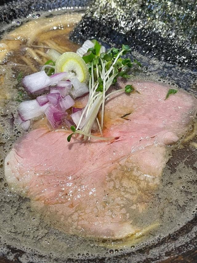 六月の青空 - サブ画像1