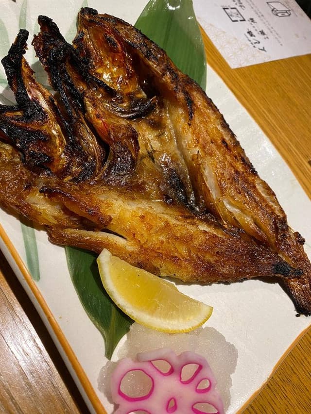 炙屋 総本店 - サブ画像3