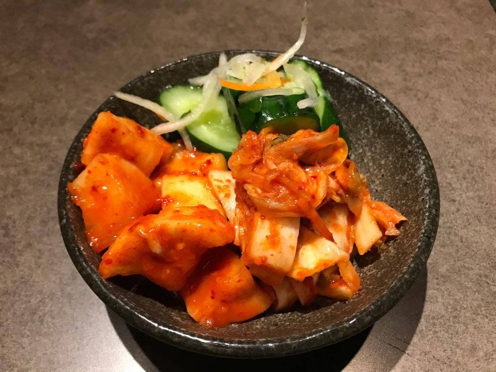黒牛
