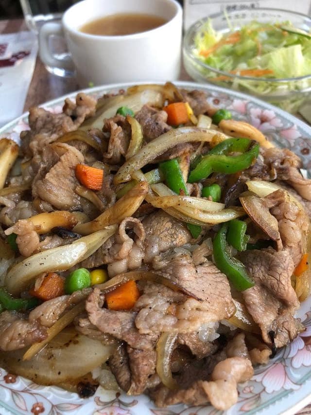 水天宮前 喫茶・食事 シェルブール - サブ画像1