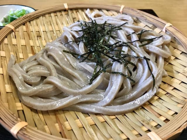 うどんの花里 - サブ画像1