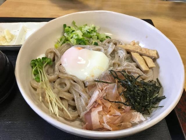 うどんの花里 - サブ画像2