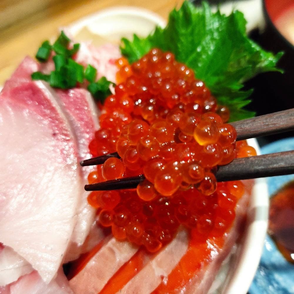 海鮮居酒屋 魚々輝