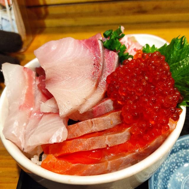 海鮮居酒屋 魚々輝 - サブ画像2
