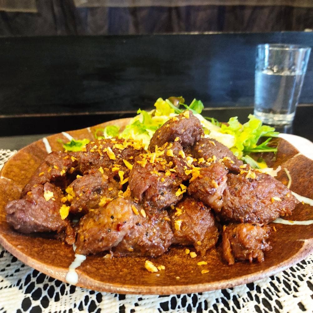 キッチン俺んち