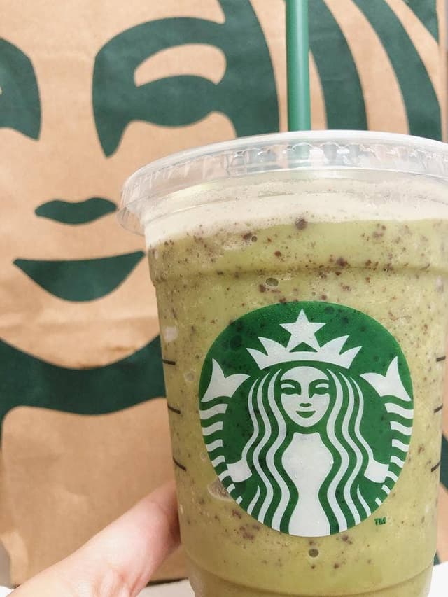 スターバックス コーヒー ラゾーナ川崎店 - サブ画像3