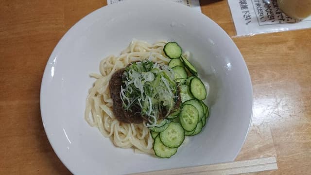 じゃじゃ麺本舗 じゃじゃ丸 - サブ画像1