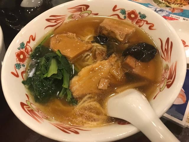 芳香園 北京ダック店 - サブ画像2