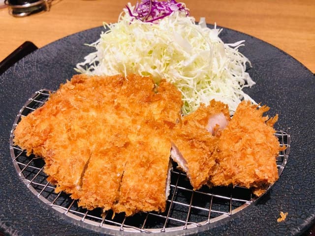 金沢かつぞう 白山店 - サブ画像2