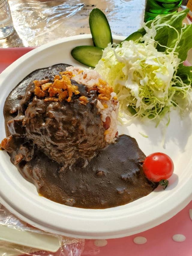 イチローさんのきまぐれ カフェ - サブ画像1