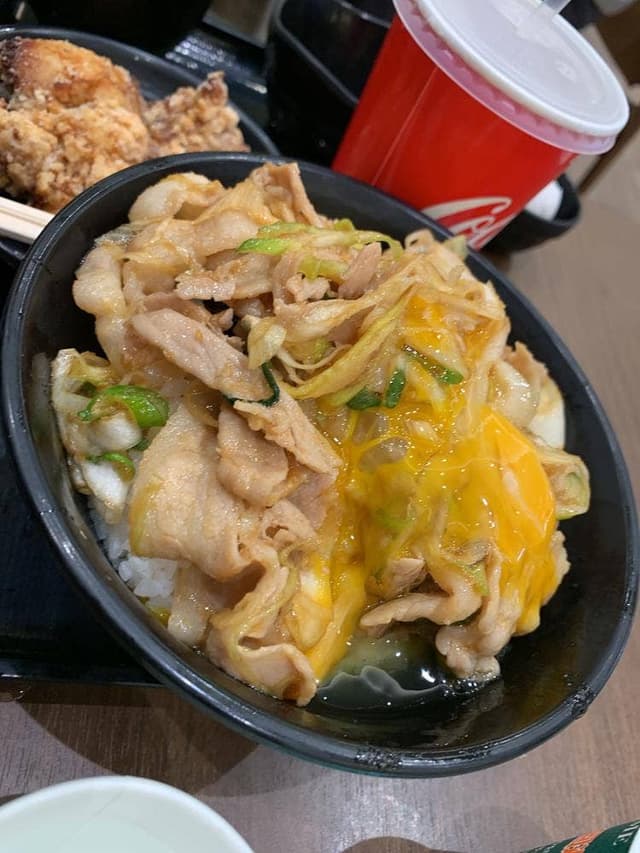 伝説のすた丼屋 Pasar蓮田上り線店 - サブ画像2