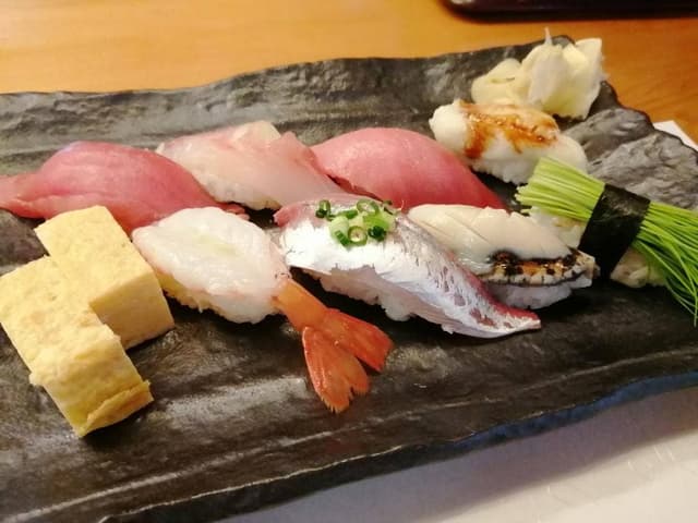 はこねずし - サブ画像3