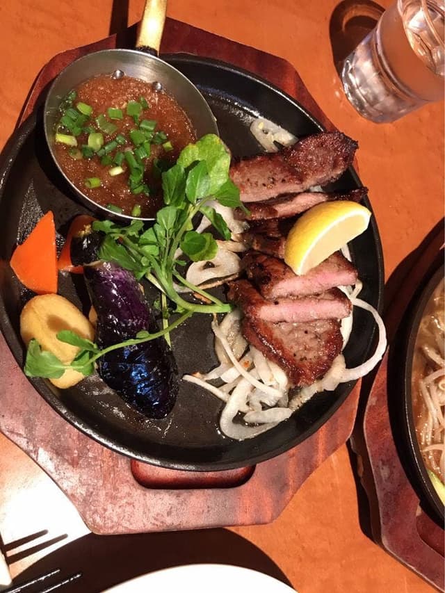 茶屋 草木万里野 上尾店 - サブ画像2